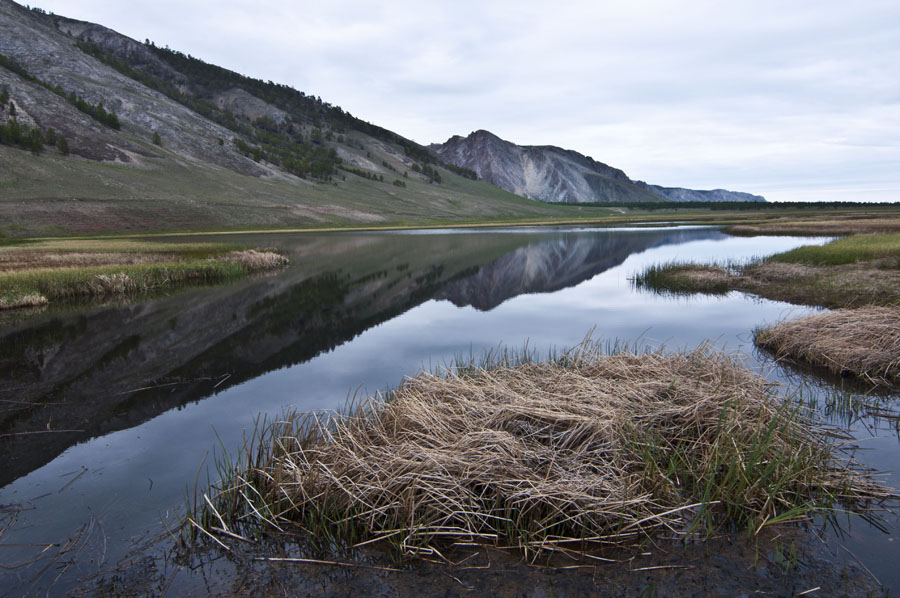 �������