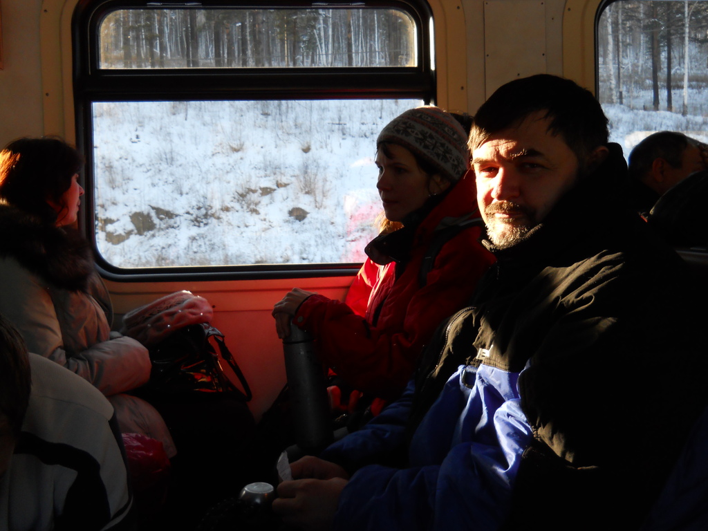 Алексей Александрович