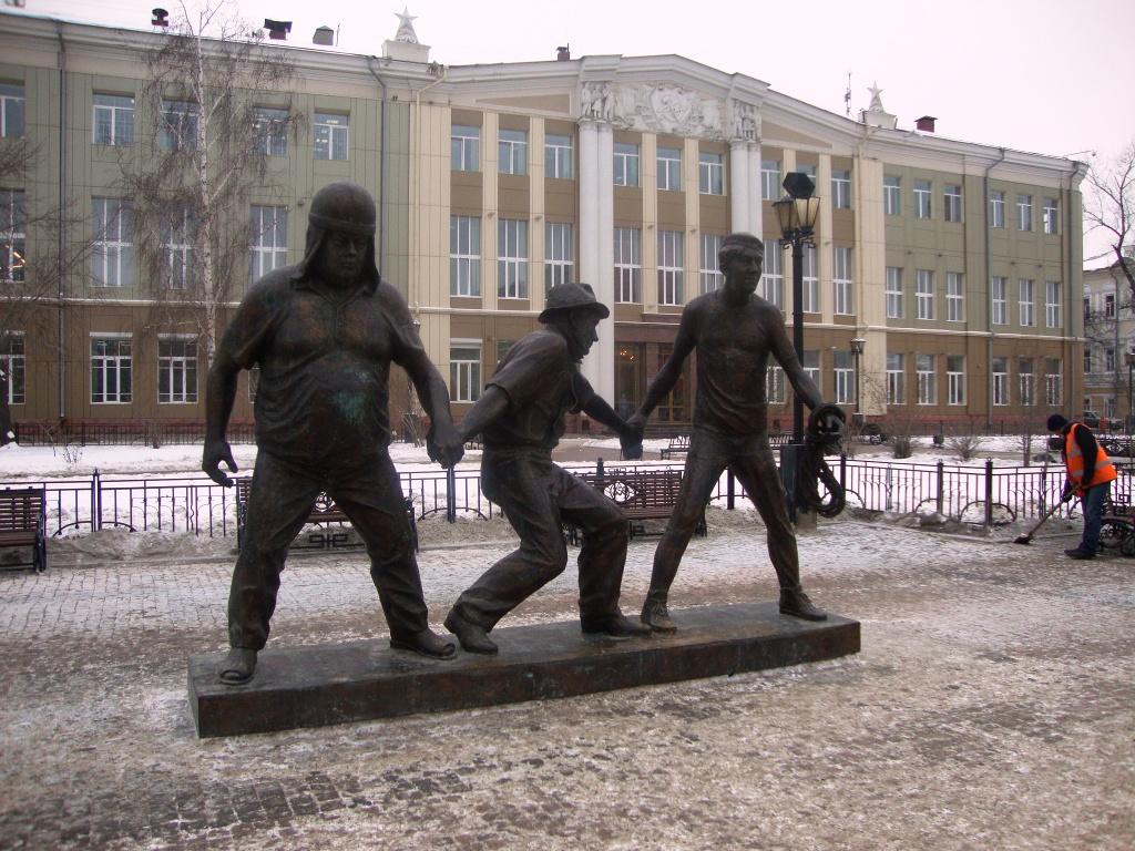 Звёзды мирового экрана