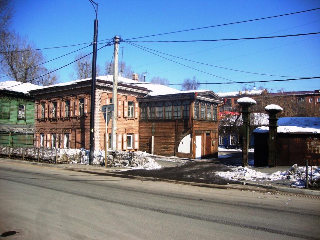 Грязнова, 7а