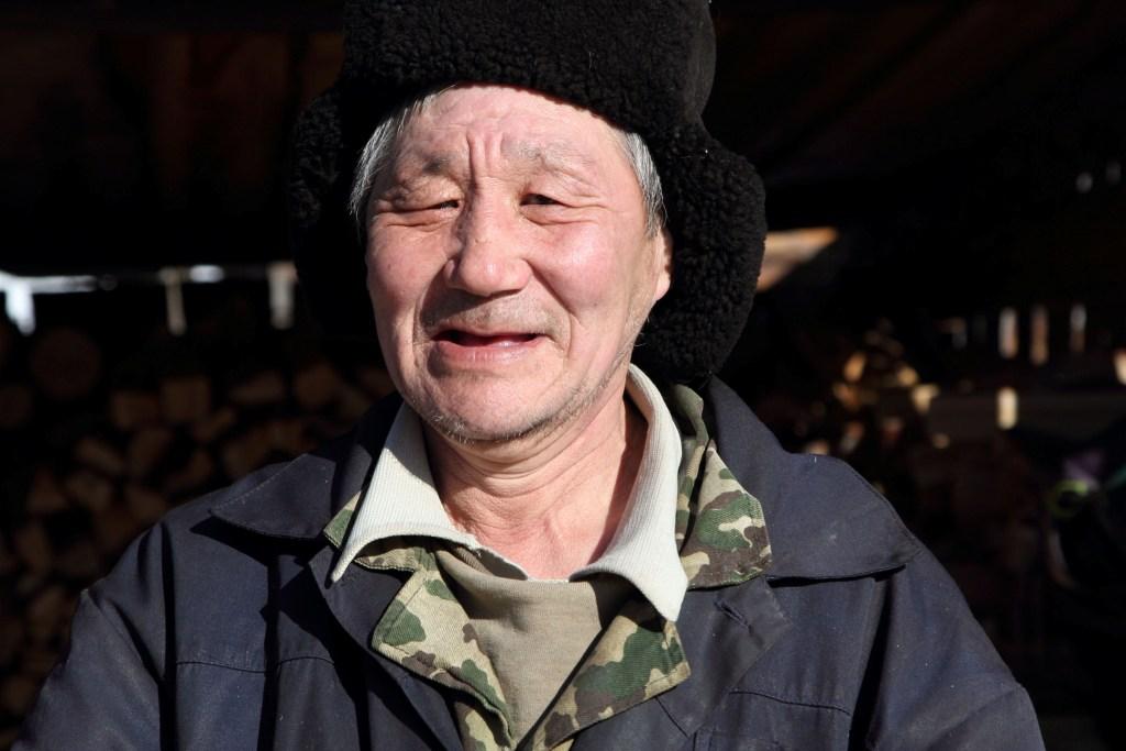 Шибкеев