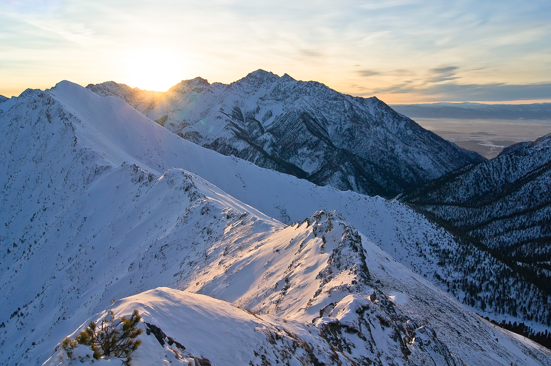 ������ � ����