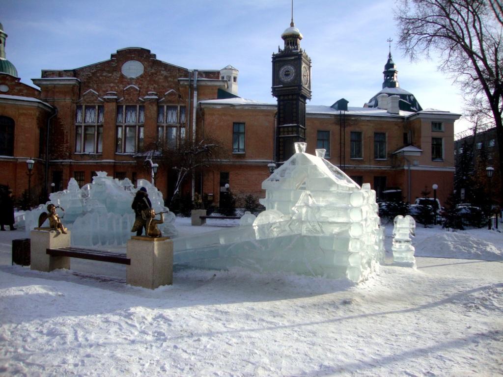 ������ ������� ������ 6