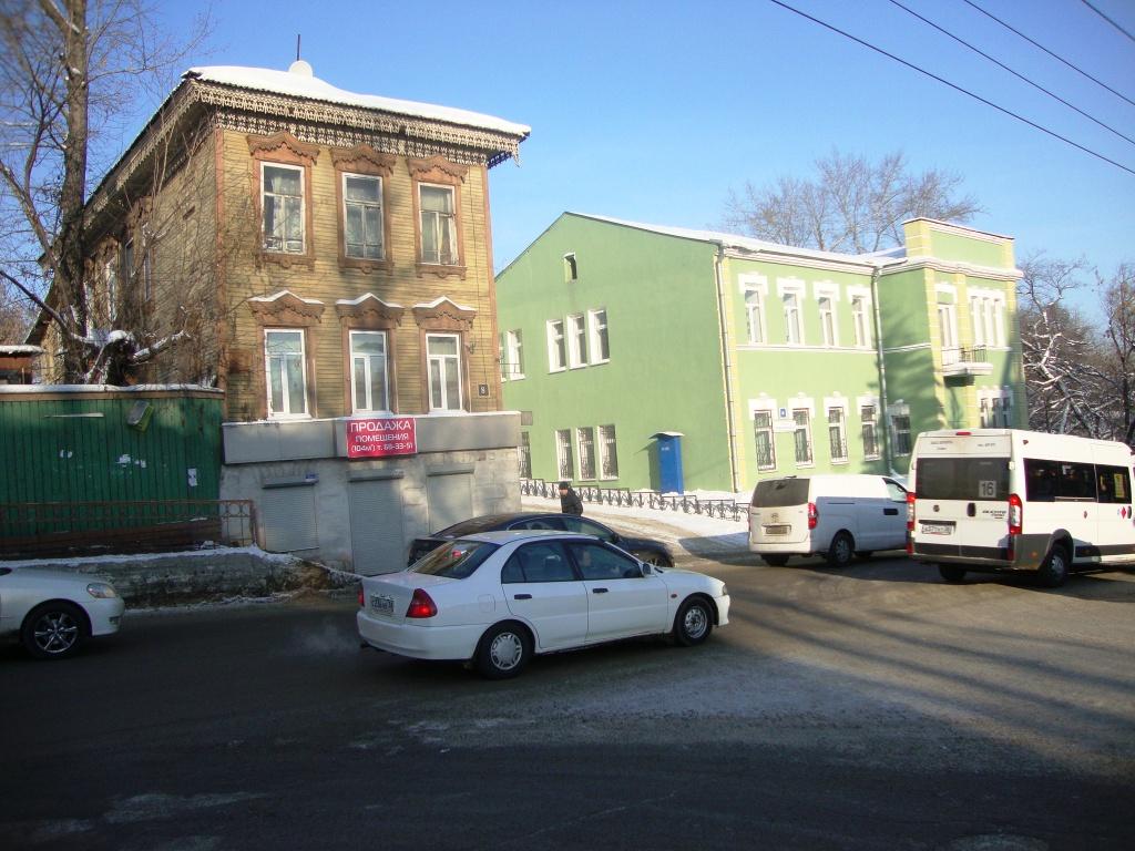 «Каменушка»