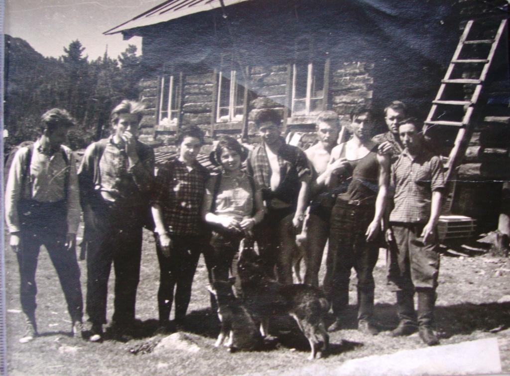 По печальному поводу.