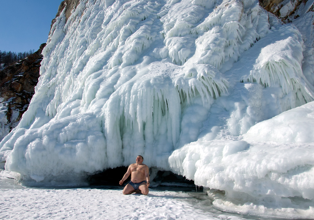 ����������