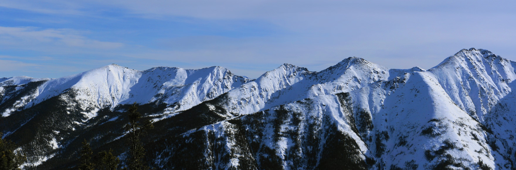 Хребет