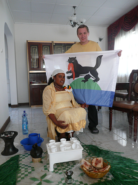 ����� � �����