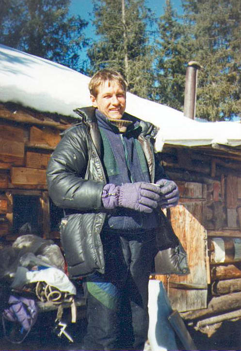 Андрей Рождественский