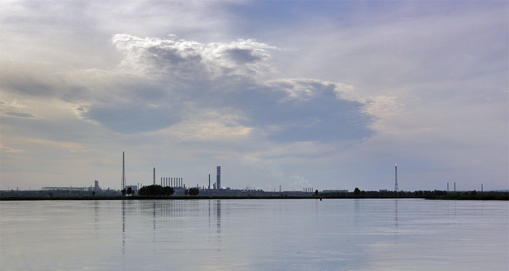 Ангарск