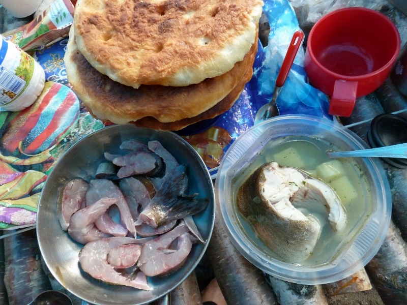 Вкуснятина
