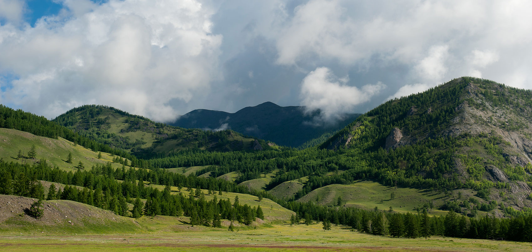 ������ � ����..