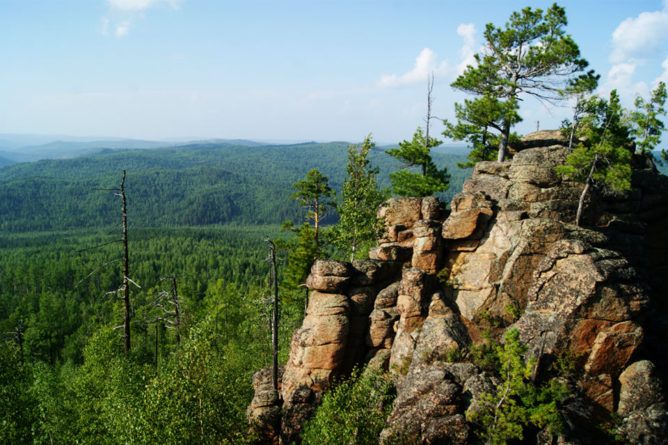 Зеркала