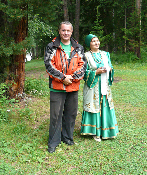 ������� � ���