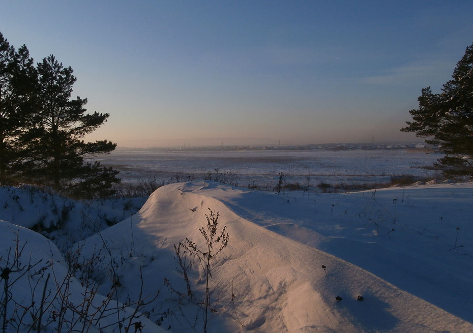 ������ �������