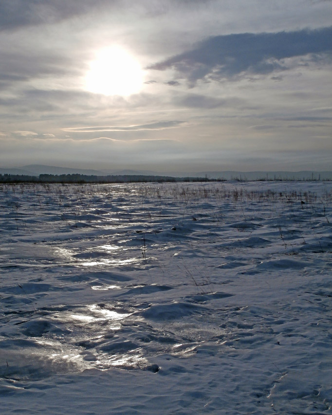 ���� � ������...