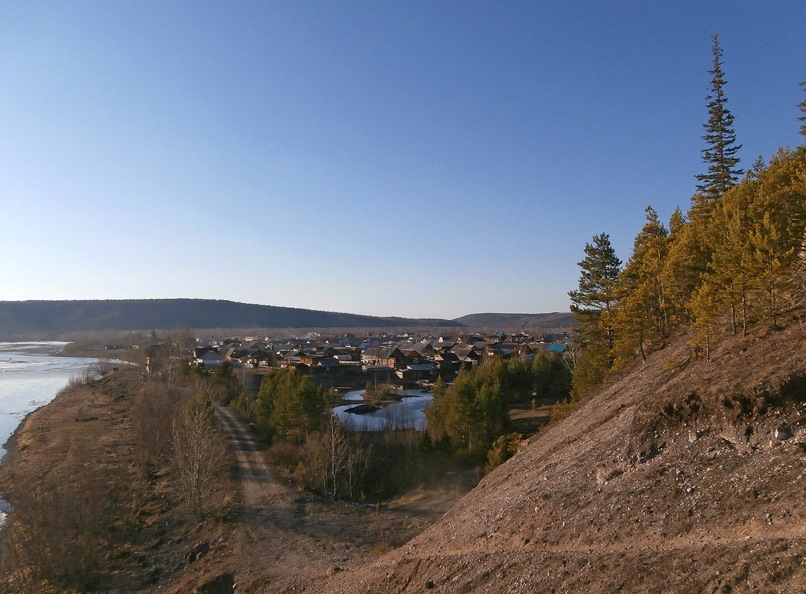 ����� � ������