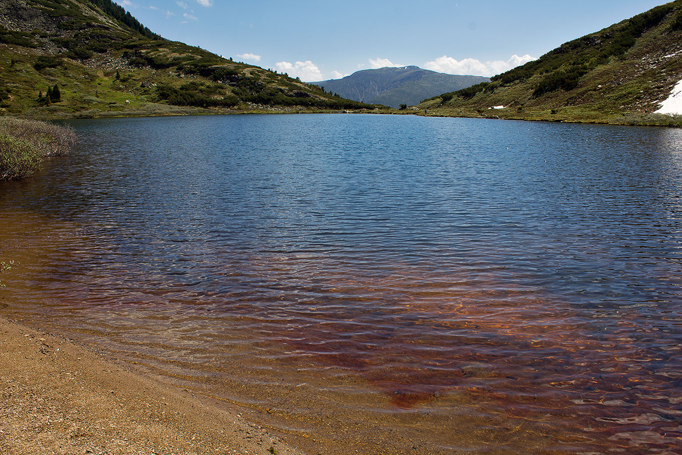 ������ � ��� ����������