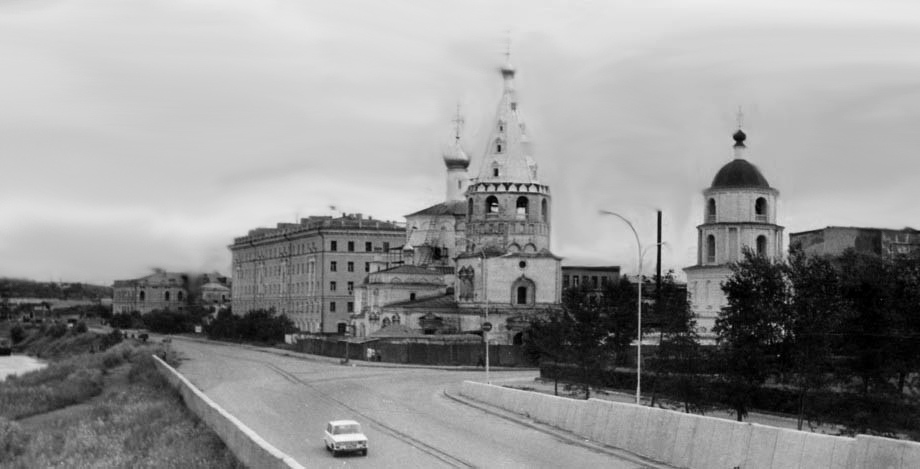 Иркутск