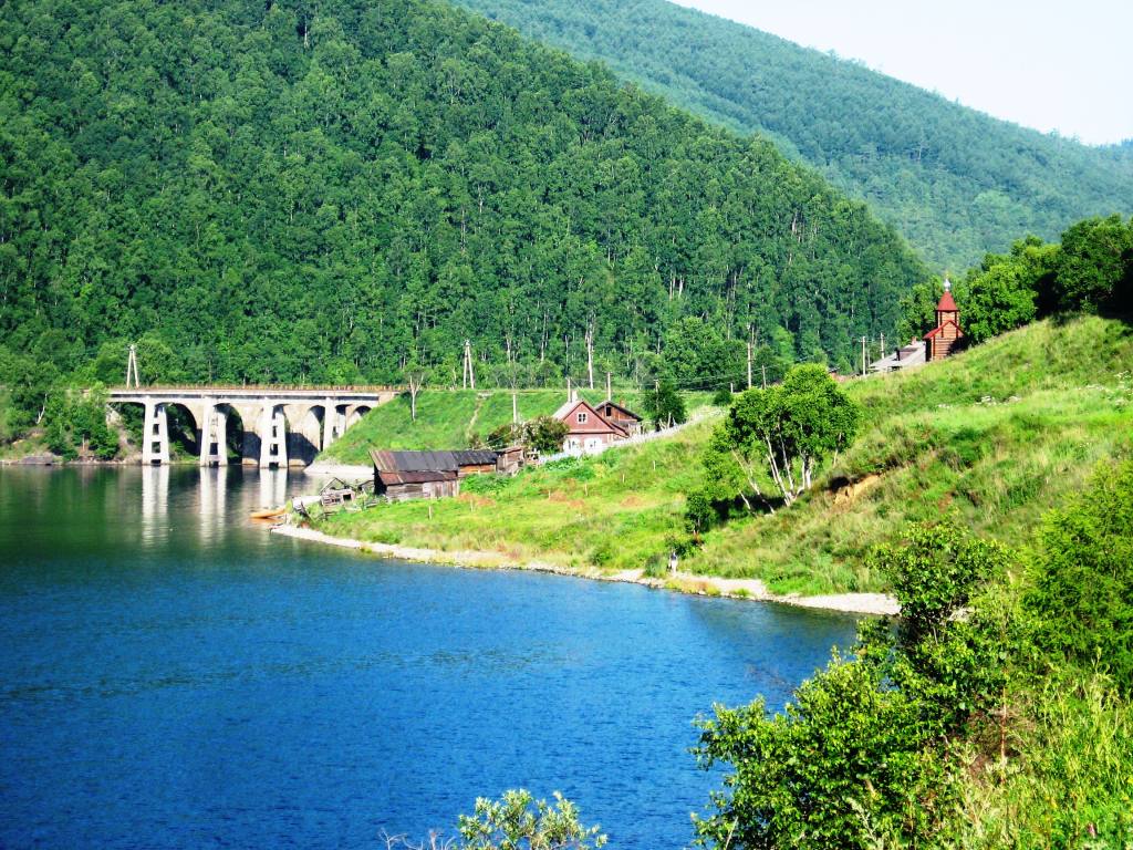 Старая Ангасолка