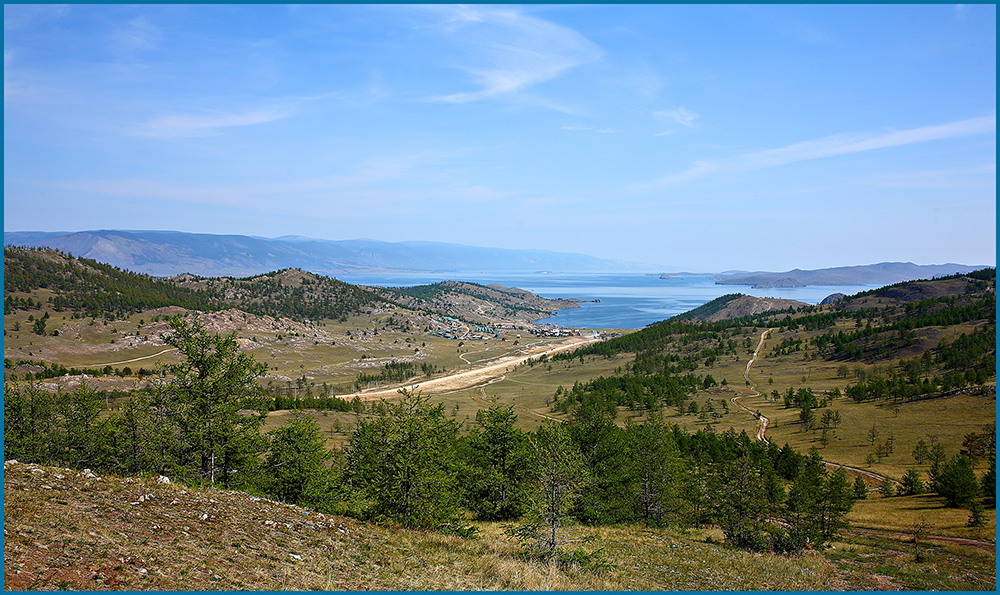 ����� ����