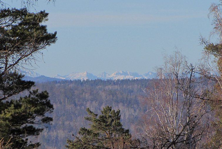 ����� � ���������� � ����