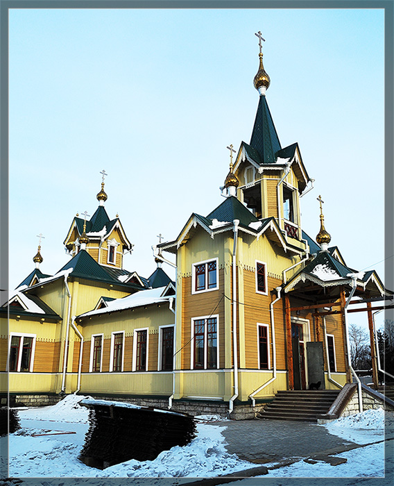 С другой стороны