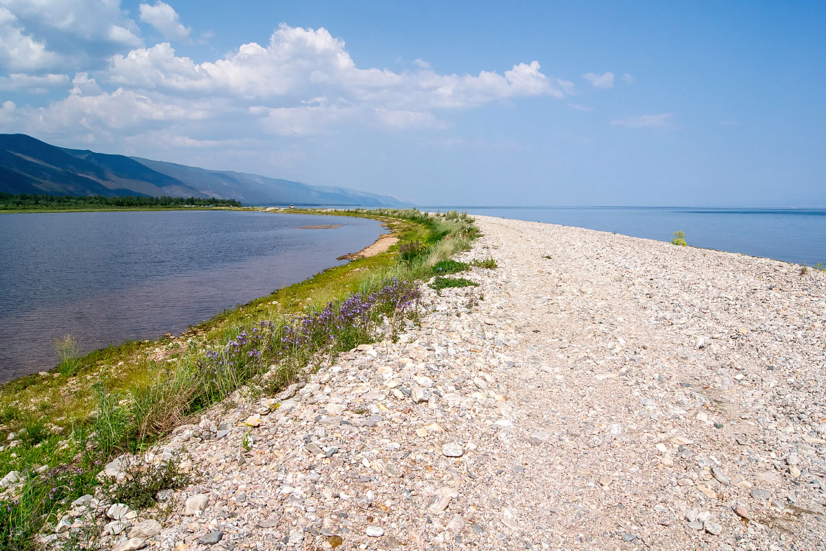 Курминская коса