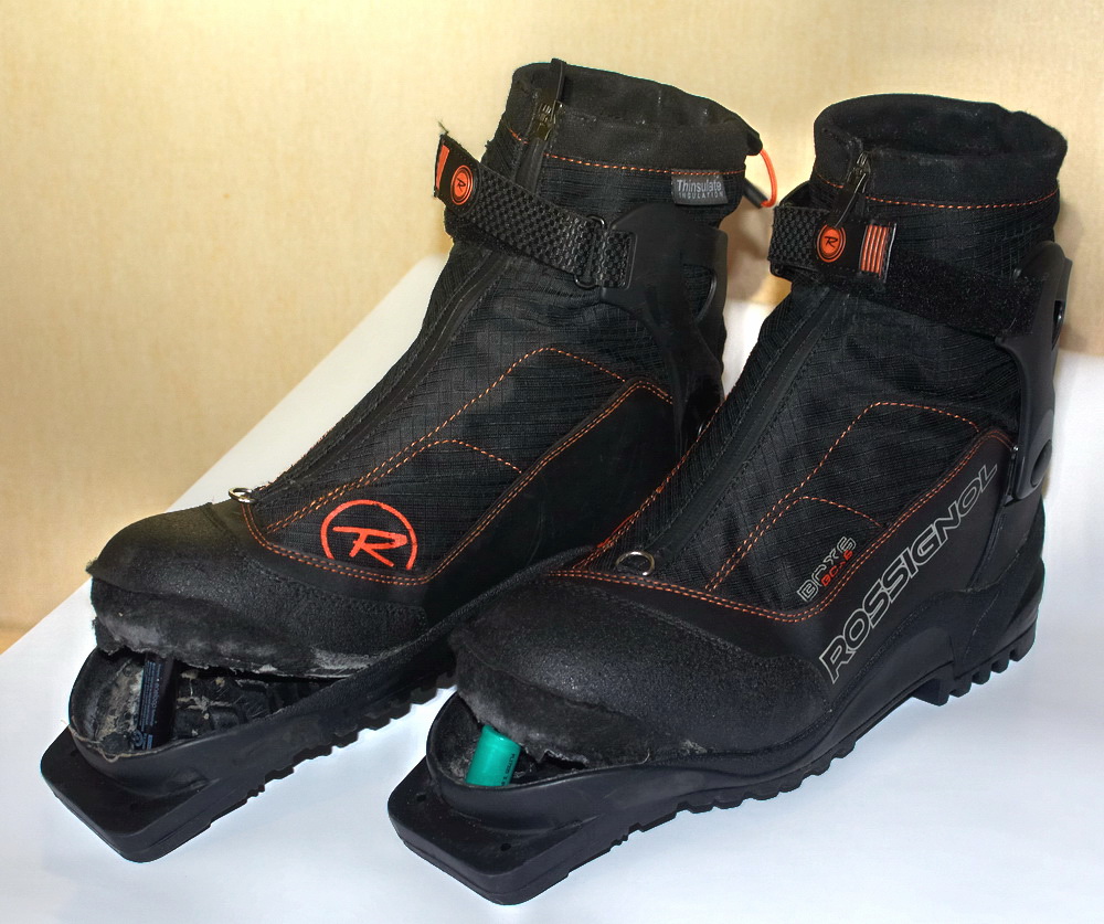  Rossignol BCX-6