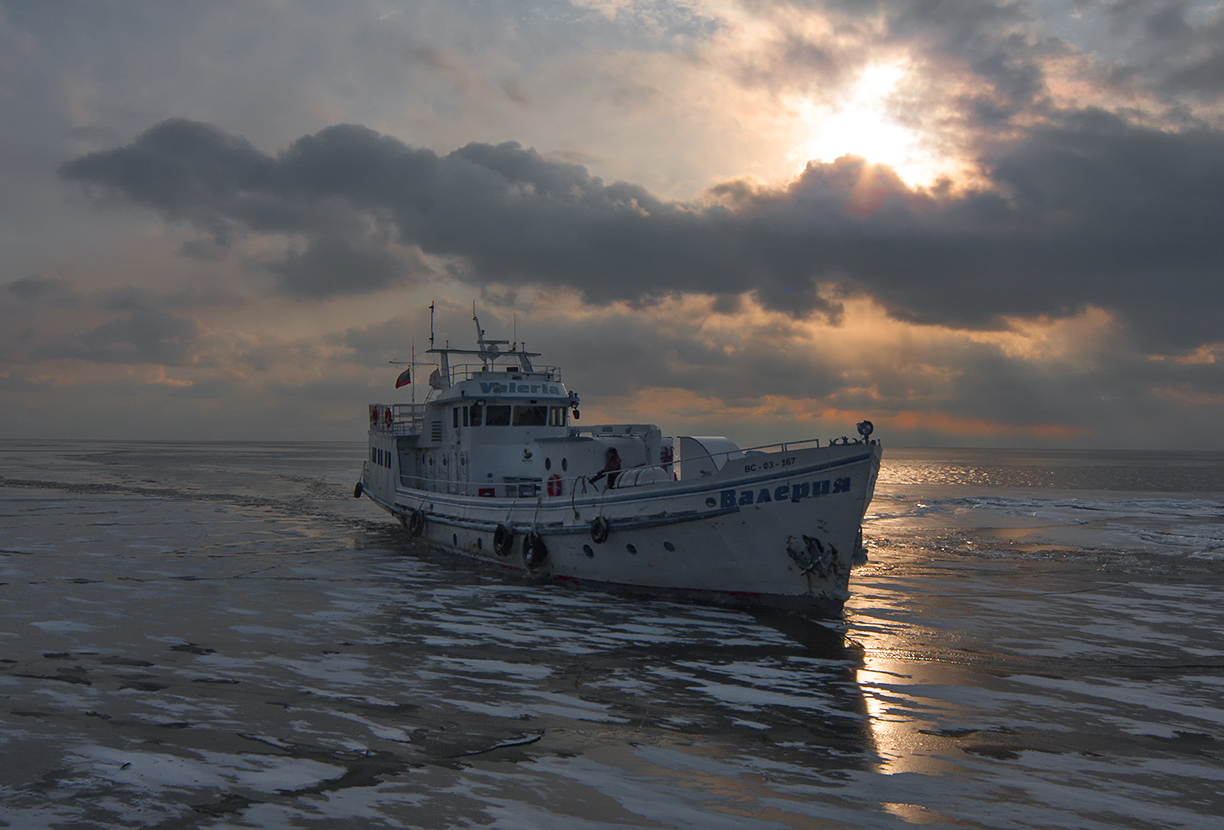 �������