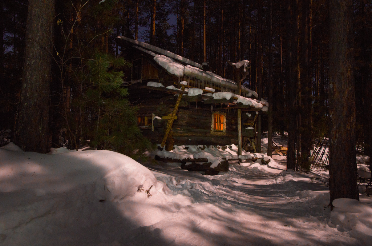 ����������� ���� � ����