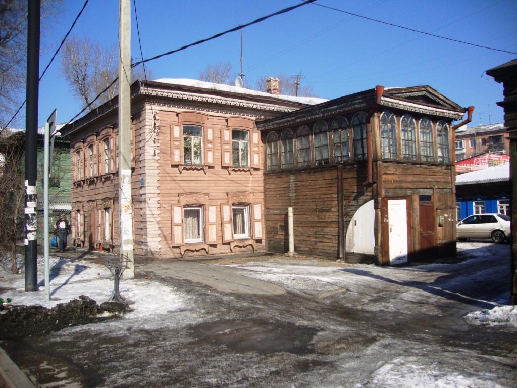 , 7 