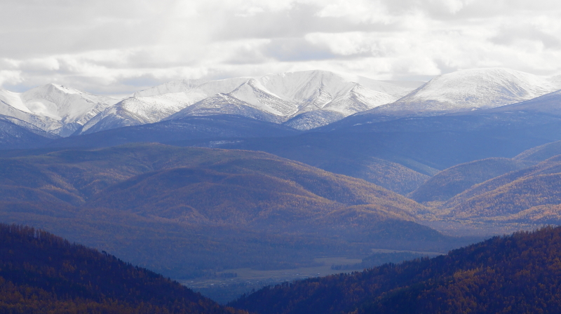 Туран