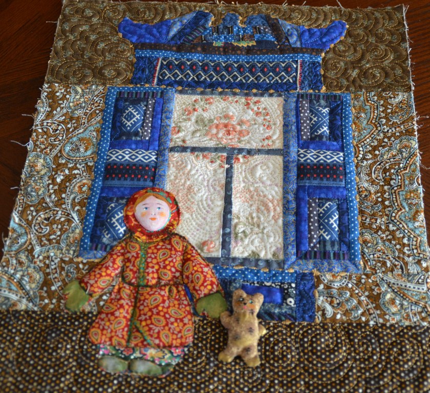 ������ � �������