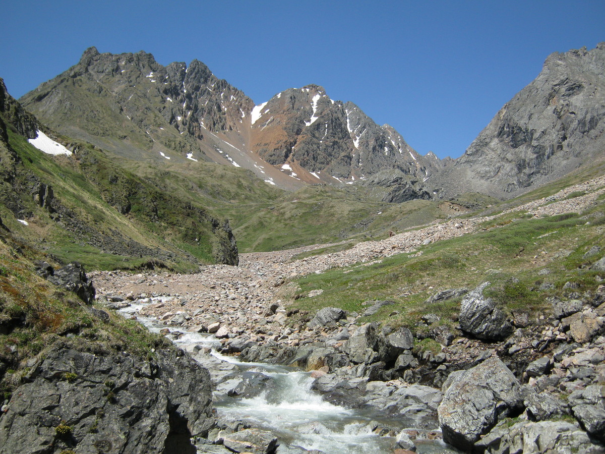 пер Рекорд