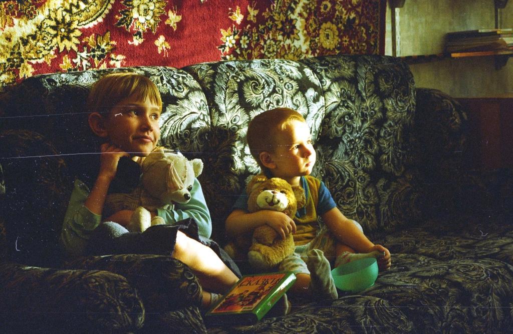 ������� ��������, ������ 2