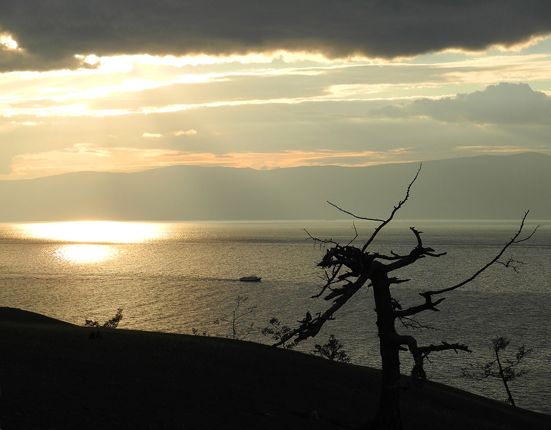 "��������, ��������, � ���� ����!"