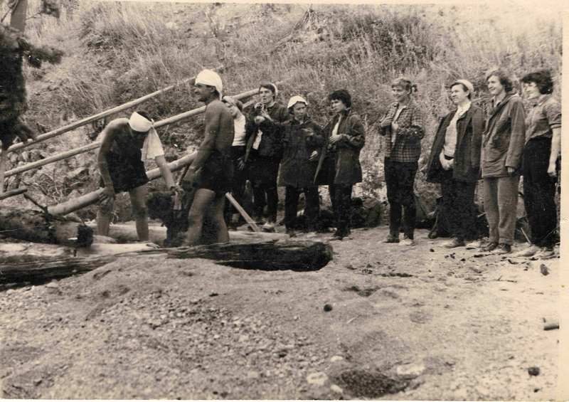 �������. 1962