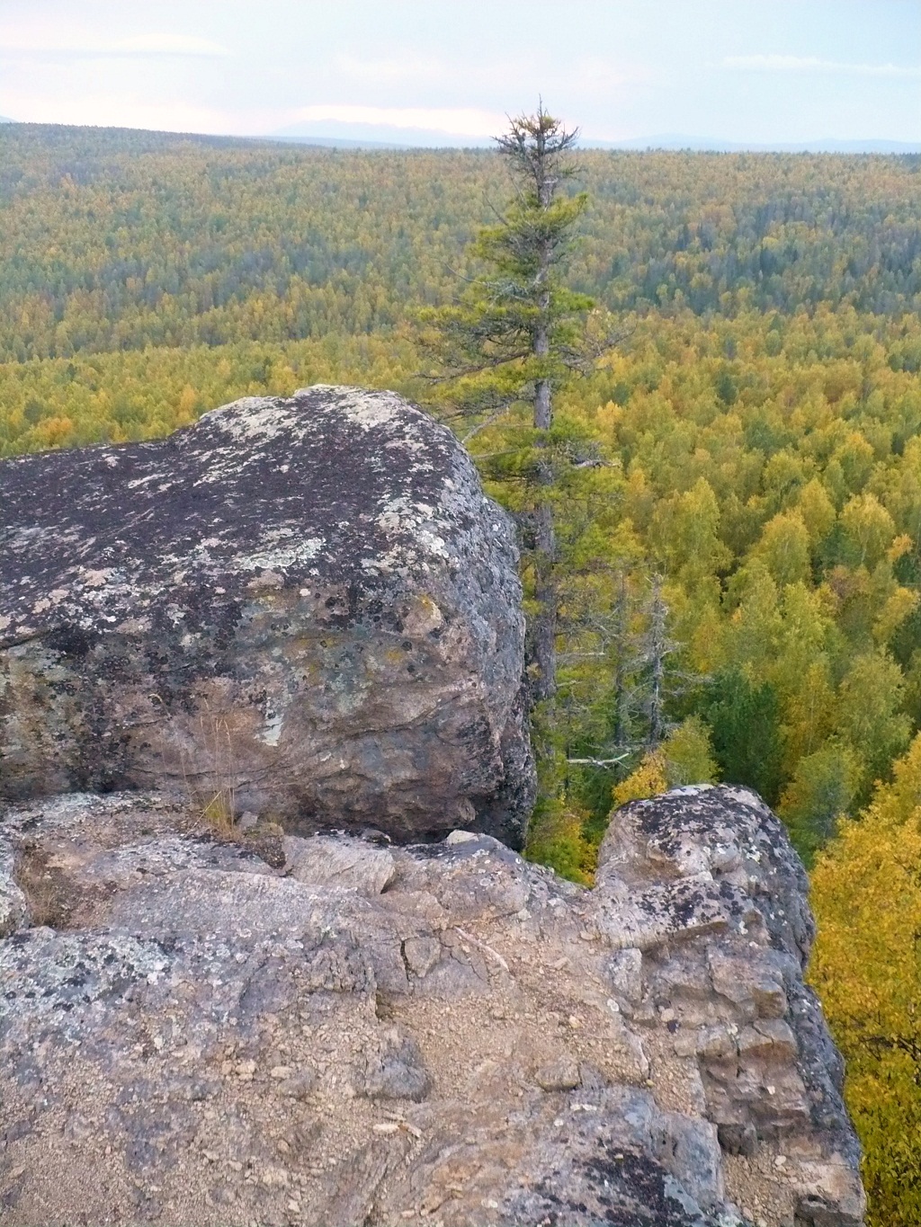 Казачьи камни