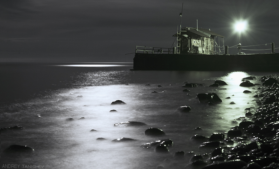 Nightvision