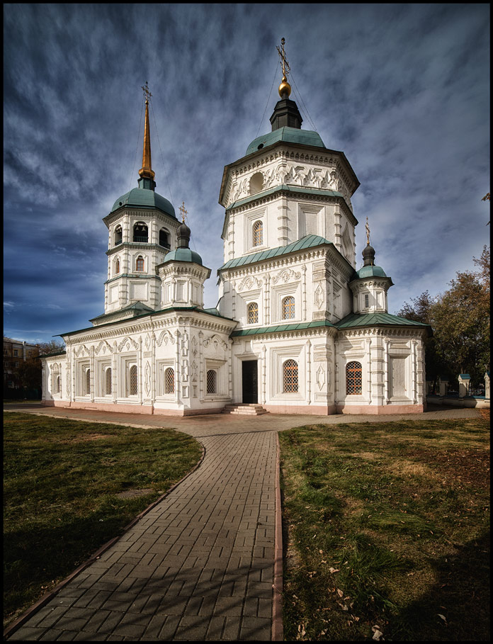 Церковь св троицы. Церковь Троицы Живоначальной, Иркутск. Церковь Троицы Живоначальной Челябинск.