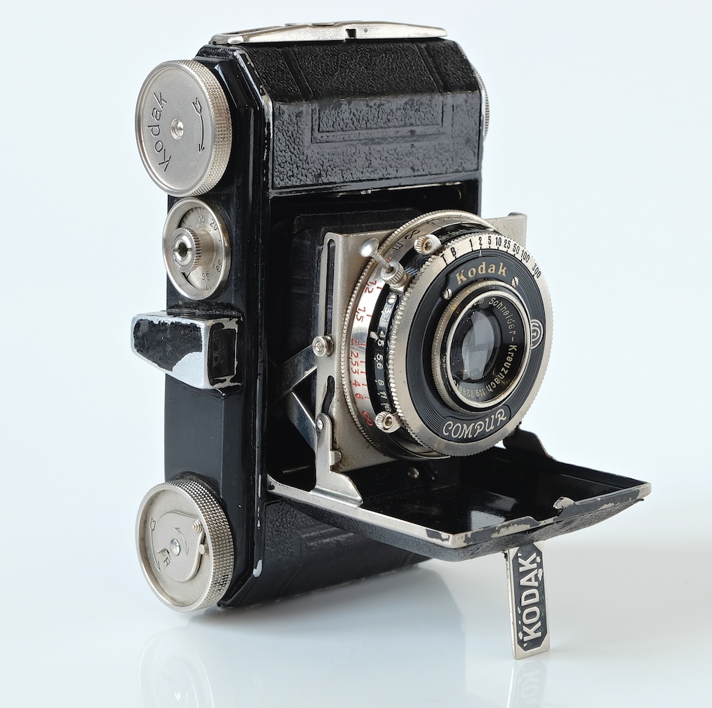 Kodak Retina 118