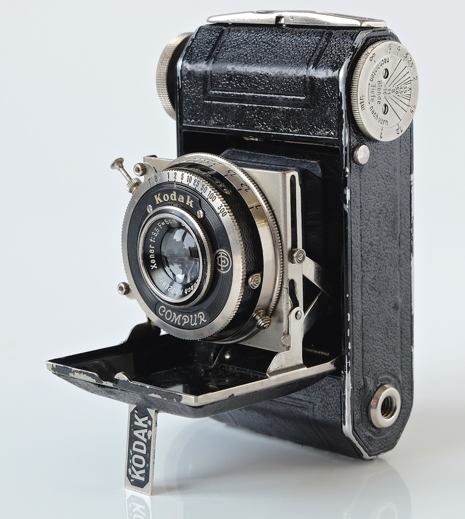 Kodak Retina 118