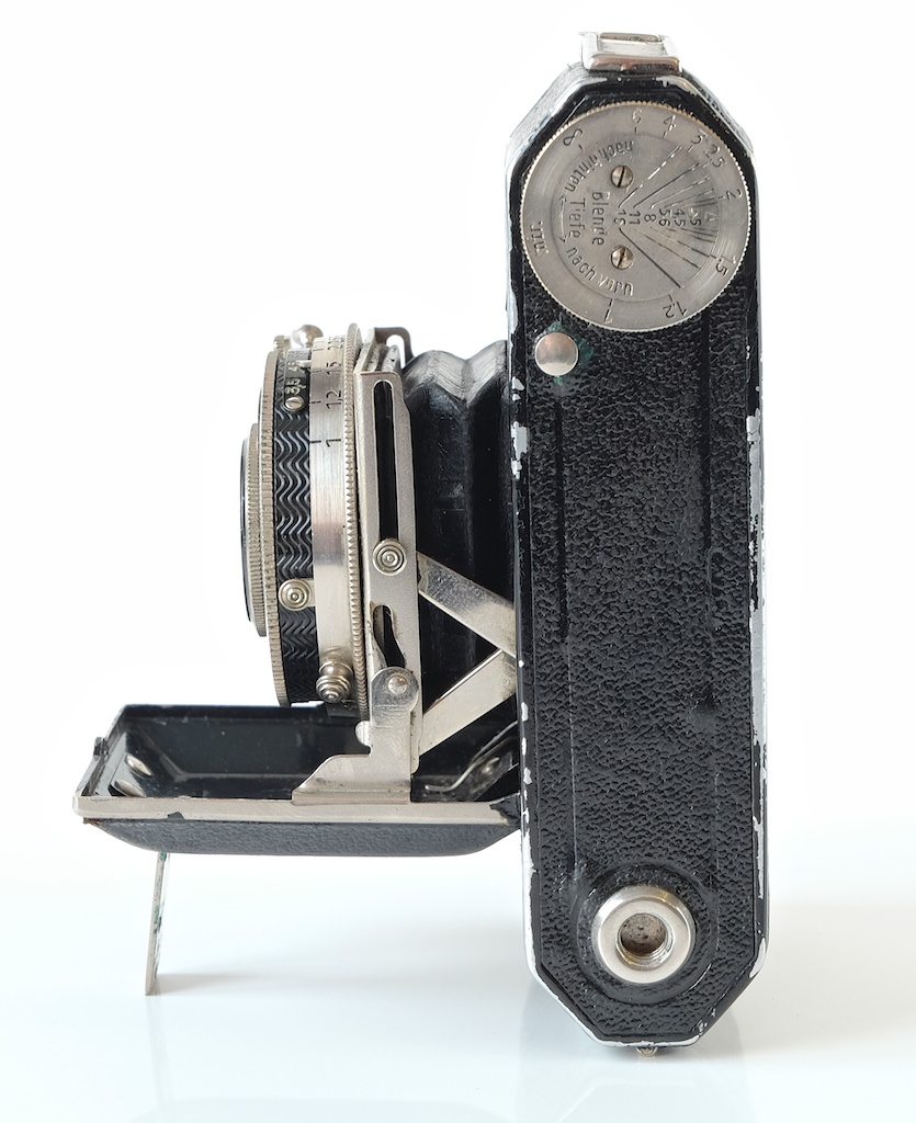 Kodak Retina 118