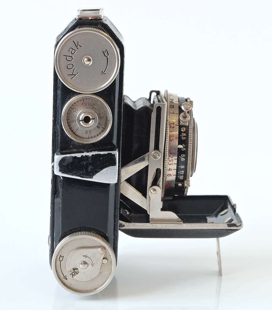 Kodak Retina 118
