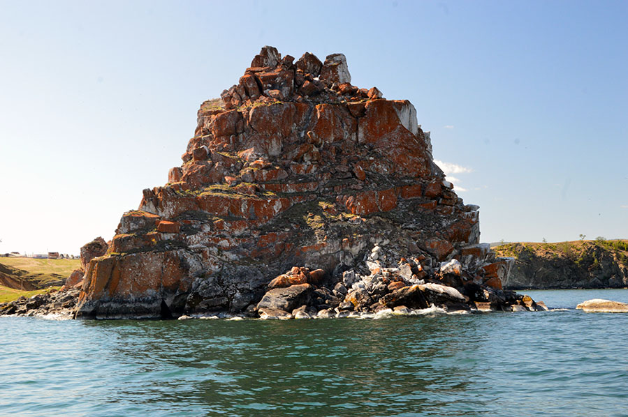 ������� � ����