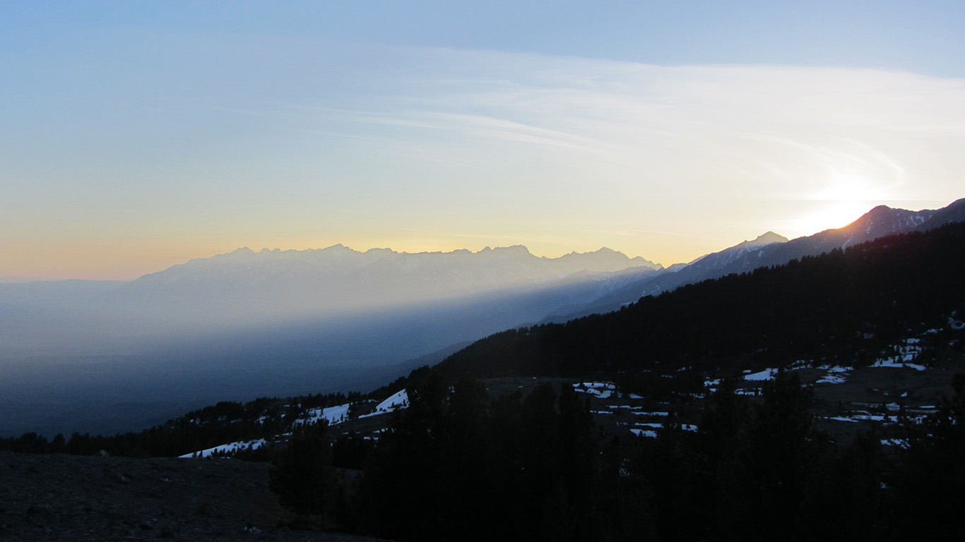 ����� � ���������� ������