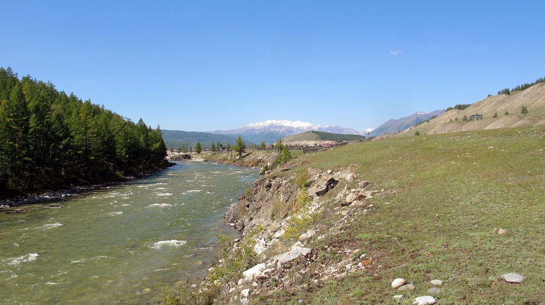 ����� � �������