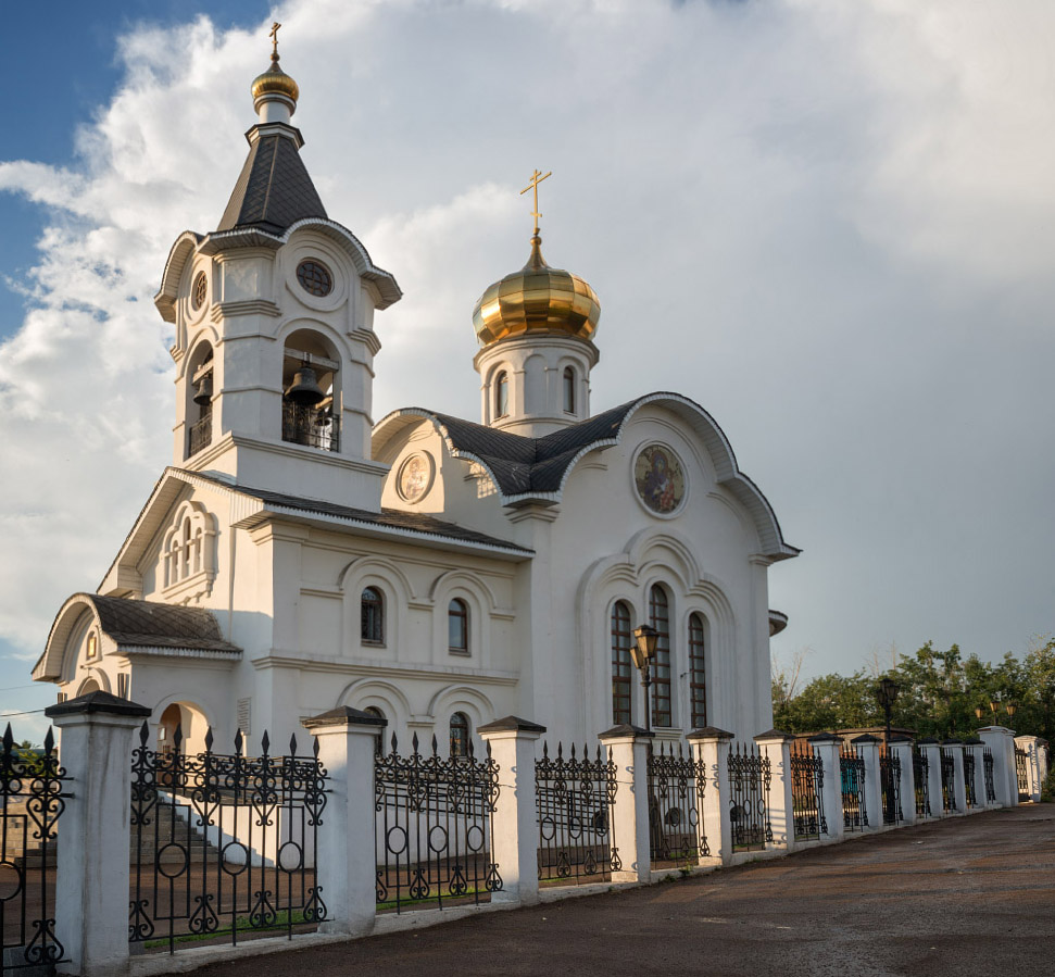 Храм 3