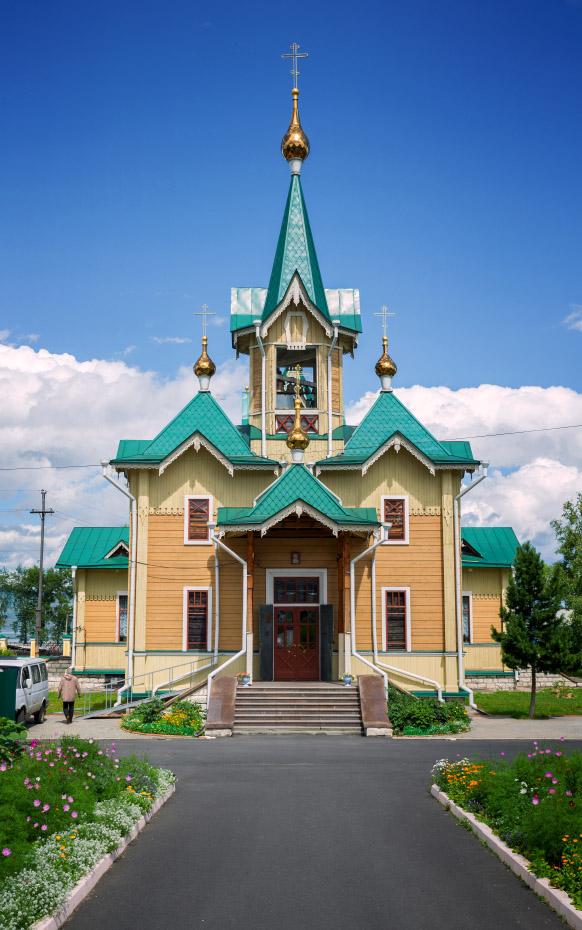 Храм 4